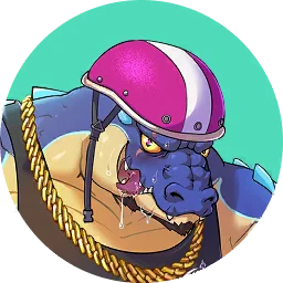 Croc Nile Avatar III Icon