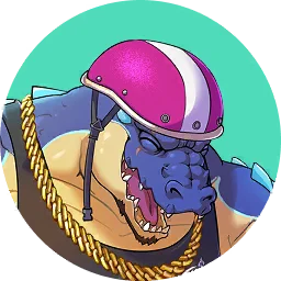 Croc Nile Avatar IV Icon