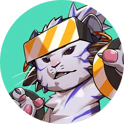 Hakui Avatar III Icon