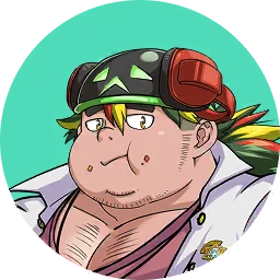Gandope Avatar I Icon