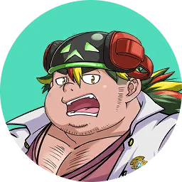 Gandope Avatar II Icon