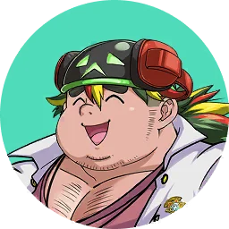 Gandope Avatar III Icon