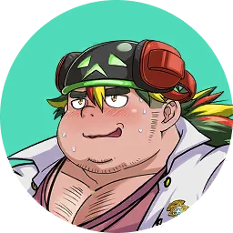 Gandope Avatar IV Icon