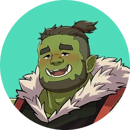 Yorick Avatar II Icon