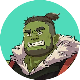 Yorick Avatar III Icon