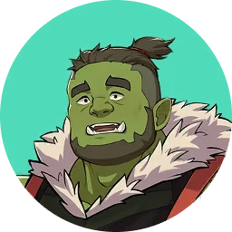 Yorick Avatar IV Icon