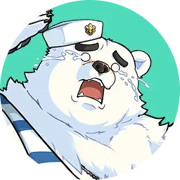 Paul the Bear Avatar II Icon