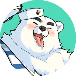 Paul the Bear Avatar IV Icon