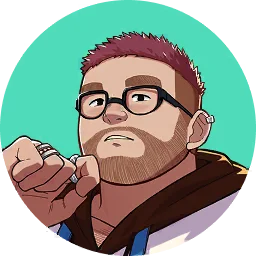 Ju Chenhan Avatar I Icon