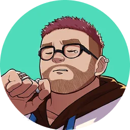 Ju Chenhan Avatar II Icon