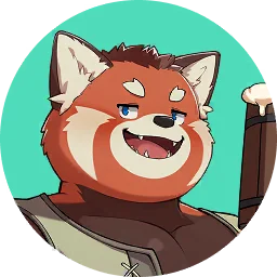 Racles Avatar I Icon