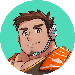Paddy Avatar I Icon