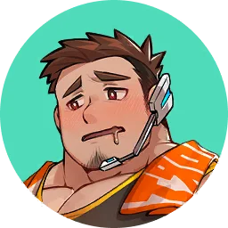Paddy Avatar IV Icon