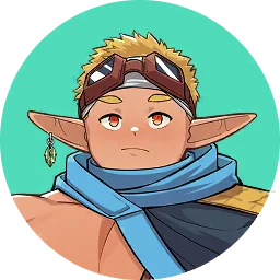 Damian Avatar I Icon