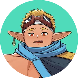 Damian Avatar II Icon