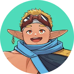 Damian Avatar III Icon