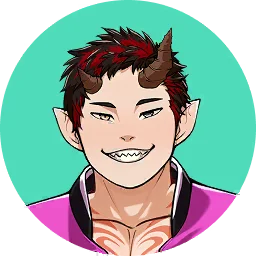 Spunk Avatar I Icon