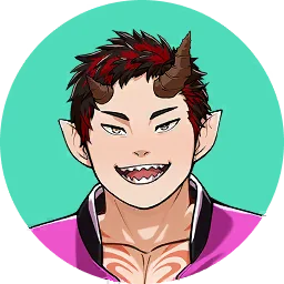 Spunk Avatar II Icon