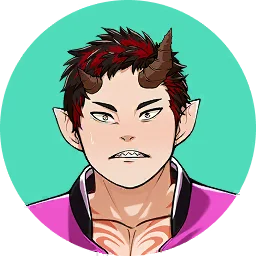 Spunk Avatar III Icon