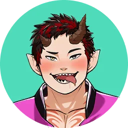 Spunk Avatar IV Icon