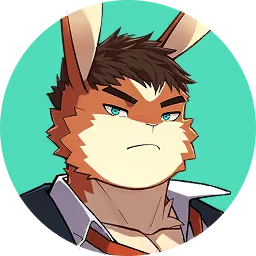 Fogue Avatar I Icon