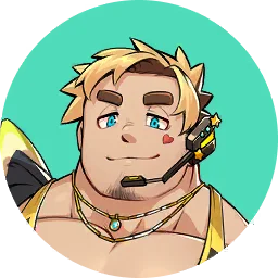 Jeffery Avatar I Icon