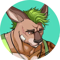 Mikeroo Avatar II Icon