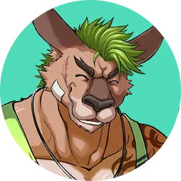 Mikeroo Avatar III Icon