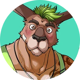 Mikeroo Avatar IV Icon