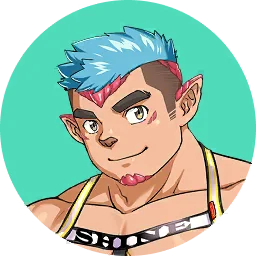 Yan Jiming Avatar I Icon