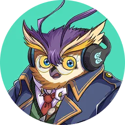 Owlbert Avatar III Icon