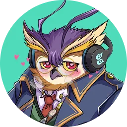 Owlbert Avatar IV Icon