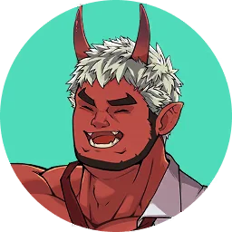 Akaoni Atsushi Avatar II Icon