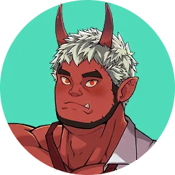 Akaoni Atsushi Avatar III Icon