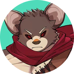 Code: B Avatar I Icon