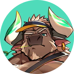 Dallawan Avatar I Icon