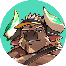 Dallawan Avatar II Icon