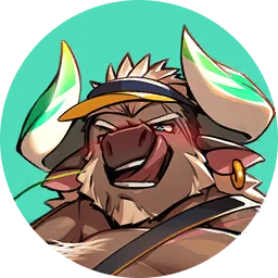 Dallawan Avatar IV Icon