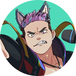 Byun Woogyu Avatar II Icon
