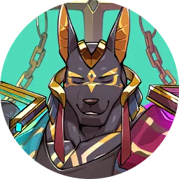 Anuberus Avatar II