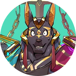 Anuberus Avatar III