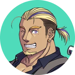 Meng Avatar II Icon