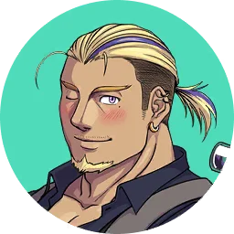 Meng Avatar III Icon