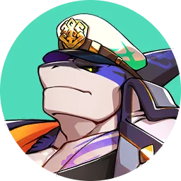 Capt. Locke Avatar I Icon