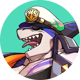 Capt. Locke Avatar II Icon