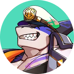 Capt. Locke Avatar III Icon