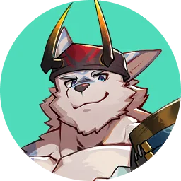 Kumoyama Avatar I Icon