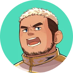 Kyrian Avatar II Icon