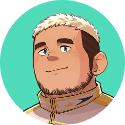 Kyrian Avatar III Icon