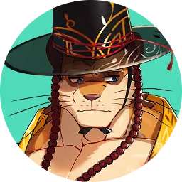 Choi Yuhyun Avatar II Icon